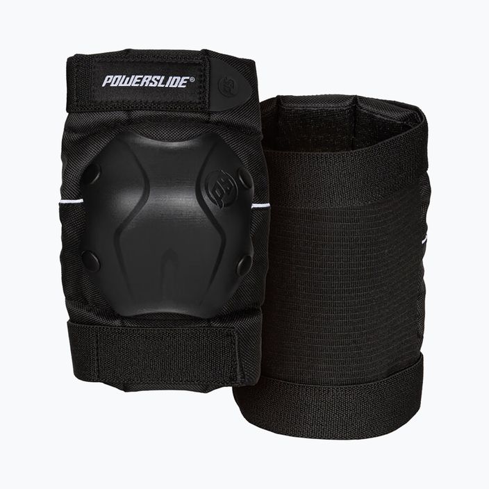 Powerslide Standard Elbow Pad black