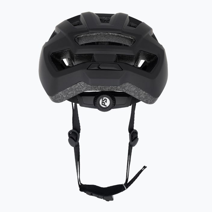 Powerslide Fitness Helmet Classic black 3