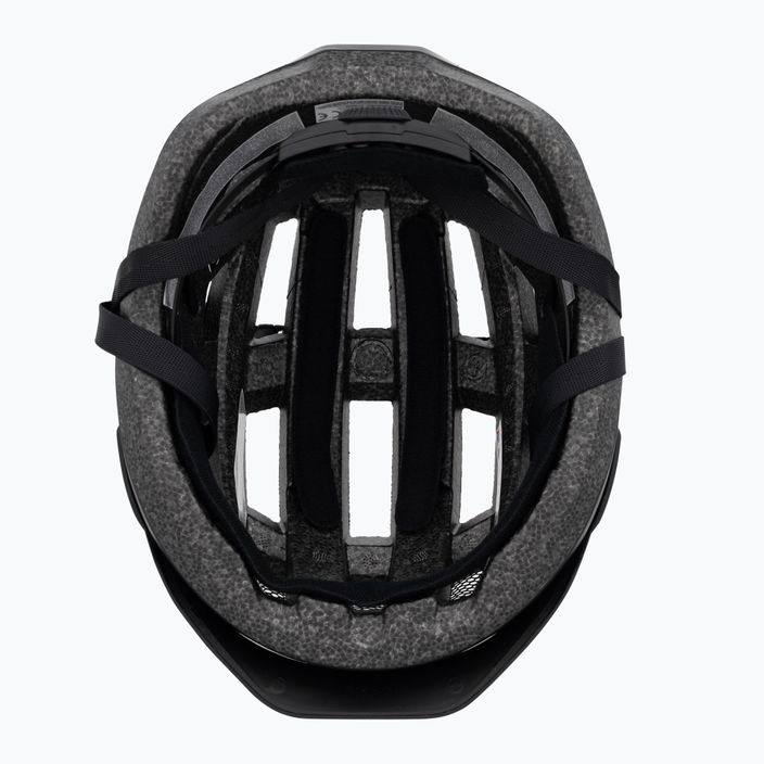 Powerslide Fitness Helmet Classic black 5