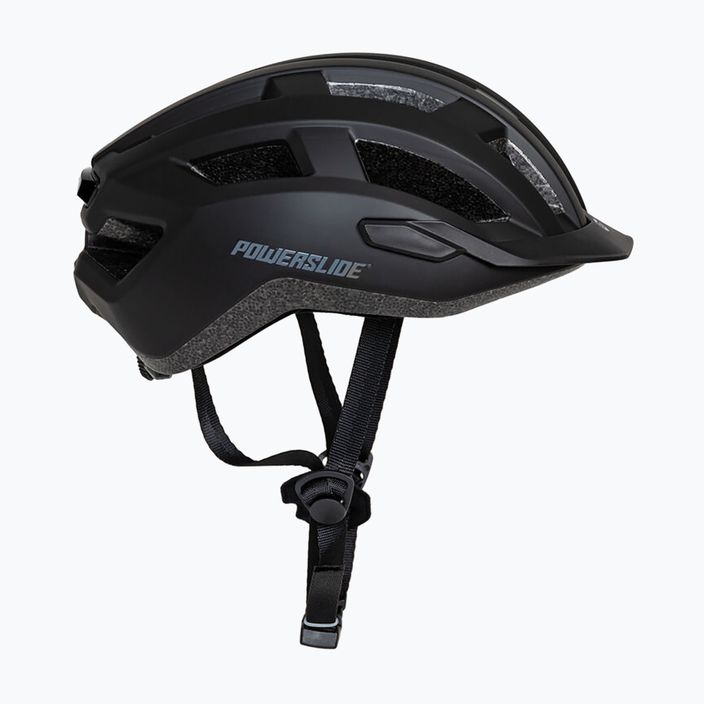 Powerslide Fitness Helmet Classic black 7