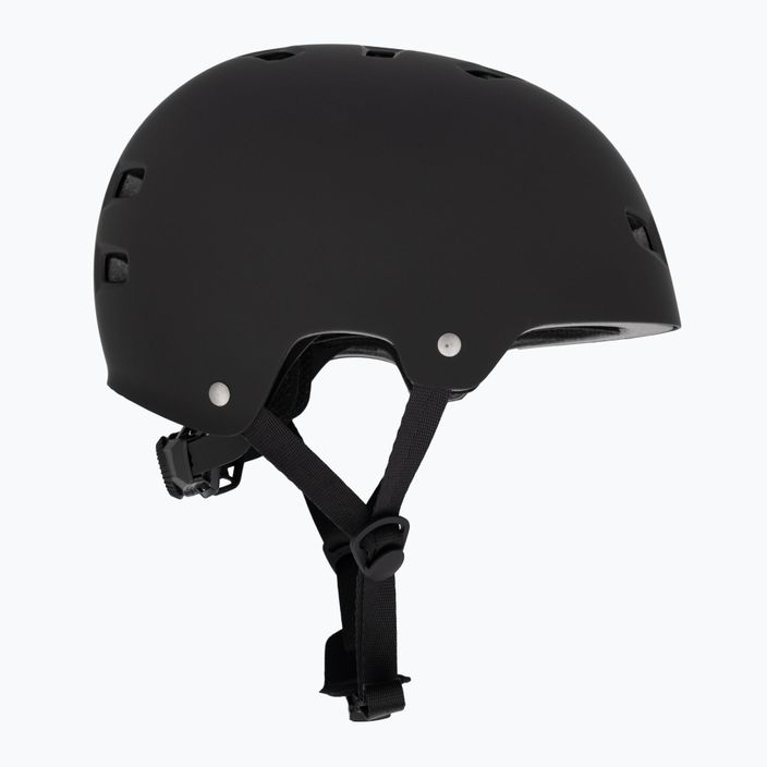 Powerslide Allround helmet black matte 4