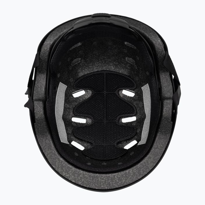 Powerslide Allround helmet black matte 5