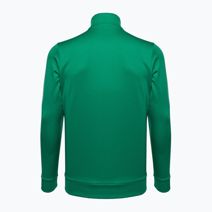 Capelli Basics Adult Training green/white men's football sweatshirt 2