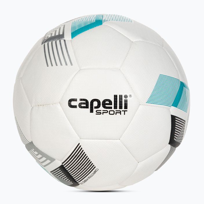 Capelli Tribeca Metro Competition Hybrid Football AGE-5882 size 5