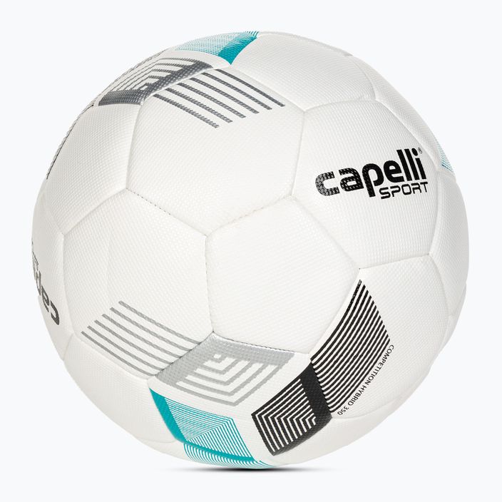 Capelli Tribeca Metro Competition Hybrid Football AGE-5882 size 5 2
