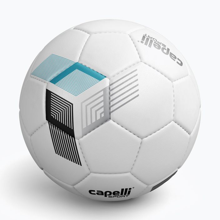 Capelli Tribeca Metro Competition Hybrid Football AGE-5882 size 5 4