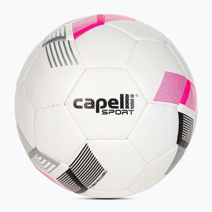 Capelli Tribeca Metro Competition Hybrid Football AGE-5881 size 3