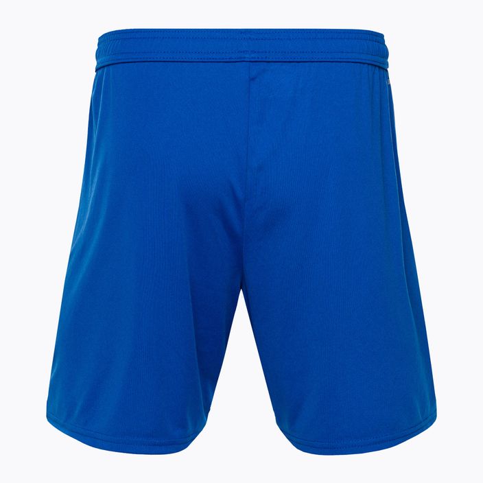 Capelli Sport Cs One Adult Match football shorts royal blue/white 2