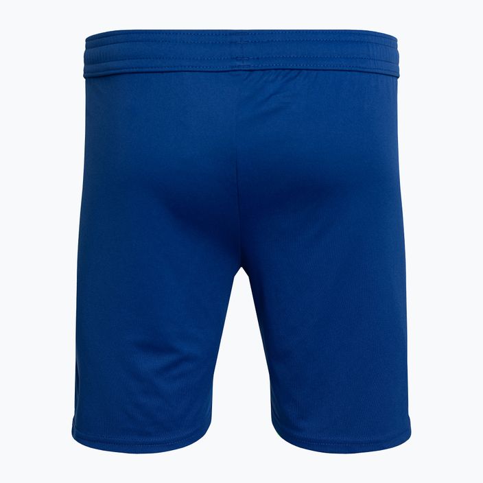 Capelli Sport Cs One Youth Match football shorts royal blue/white 2