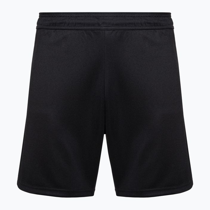 Men's Capelli Cs One Adult Knit Goalkeeper shorts black/white