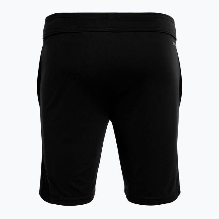 Capelli Uptown Youth Training football shorts black/white 2