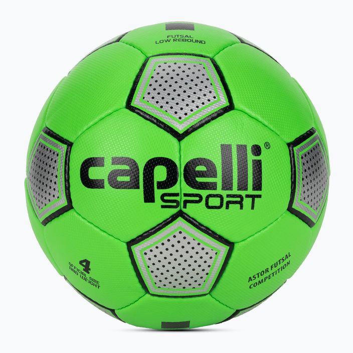 Capelli Astor Futsal Competition Football AGE-1212 size 4