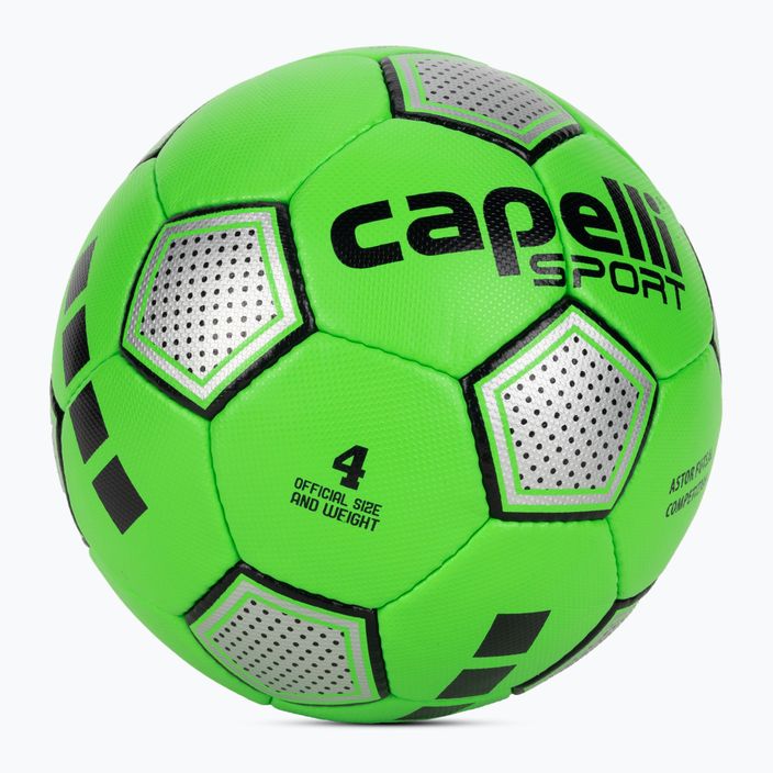 Capelli Astor Futsal Competition Football AGE-1212 size 4 2