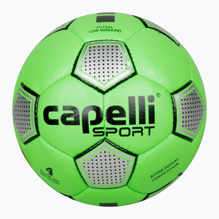 Capelli Astor Futsal Competition Football AGE-1212 size 4 4