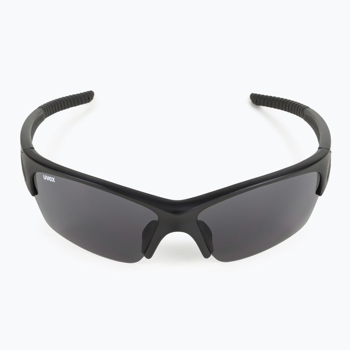 UVEX cycling goggles Sunsation black matt/smoke S5306062210 3