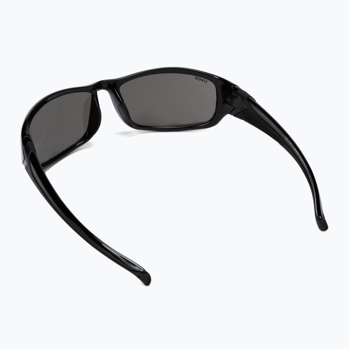 UVEX Sportstyle 211 black/litemirror silver sunglasses S5306132216 2