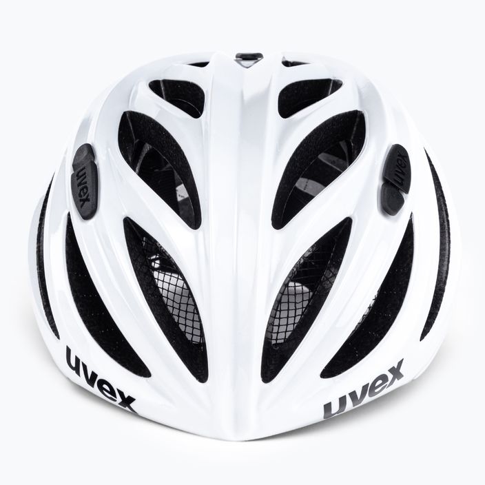 UVEX Boss Race Bike Helmet White S4102290215 2