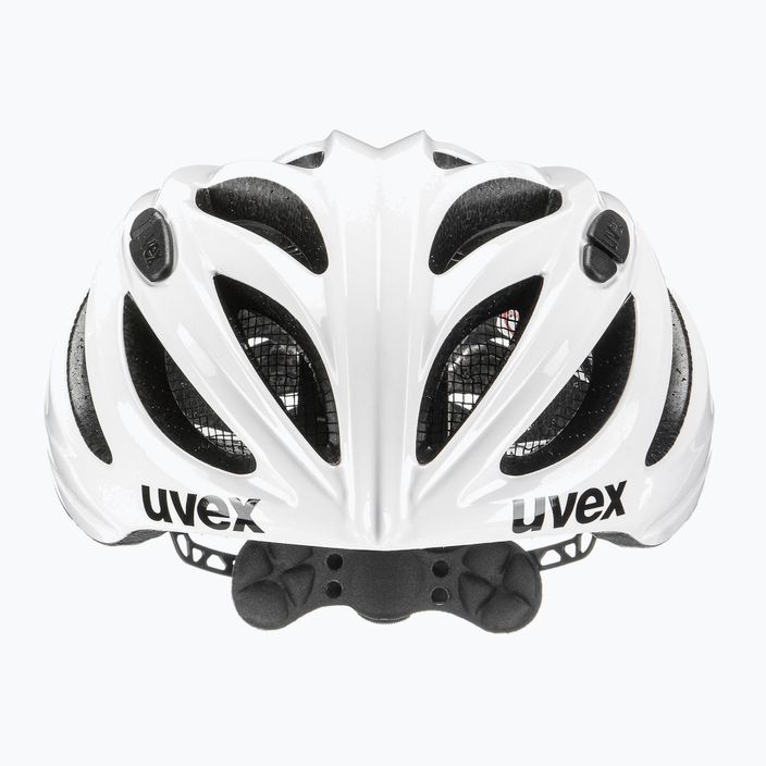 UVEX Boss Race Bike Helmet White S4102290215 9