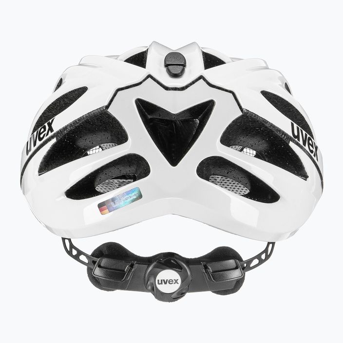 UVEX Boss Race Bike Helmet White S4102290215 10