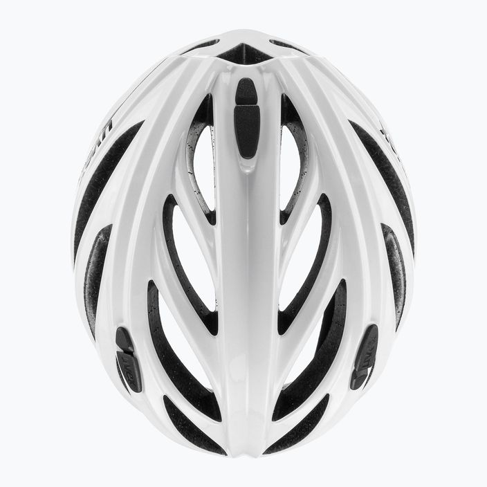 UVEX Boss Race Bike Helmet White S4102290215 11