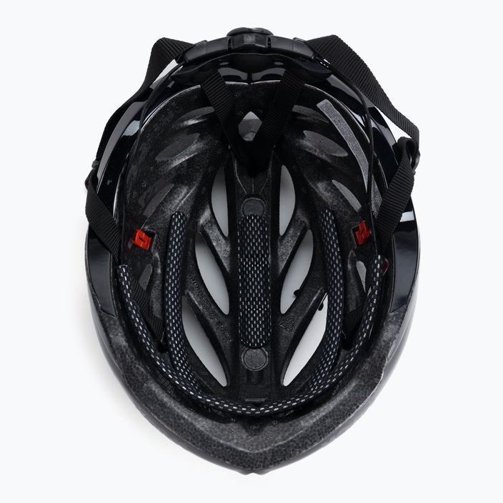 UVEX Boss Race bike helmet black S4102290315 5