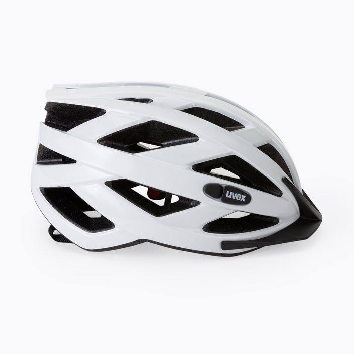 Bicycle helmet UVEX I-vo White S4104240115 3