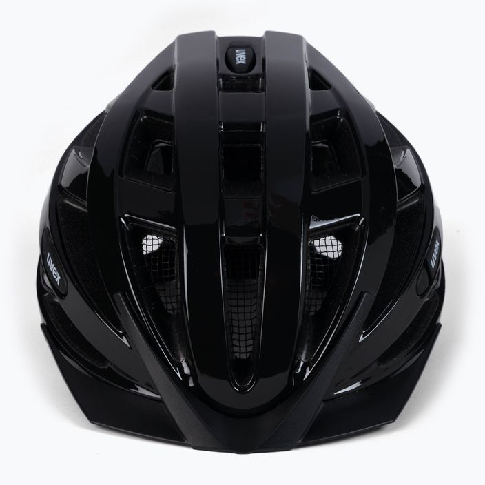 UVEX bike helmet I-vo black S4104240215 2