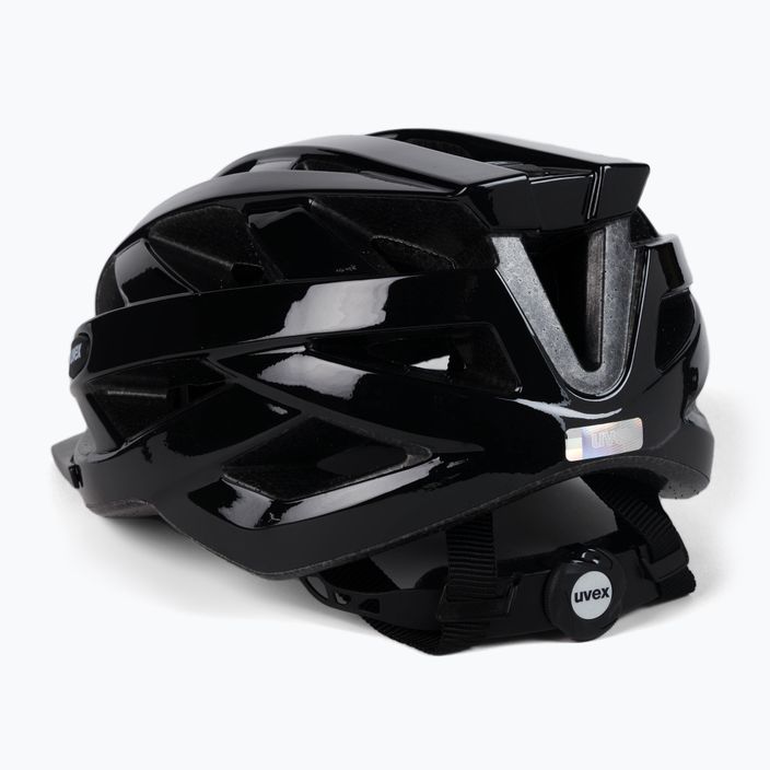 UVEX bike helmet I-vo black S4104240215 4