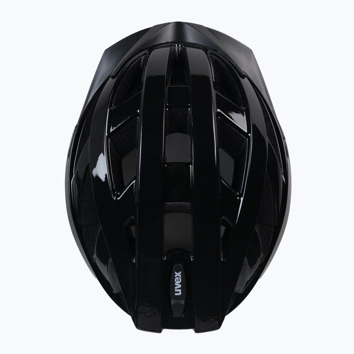 UVEX bike helmet I-vo black S4104240215 6