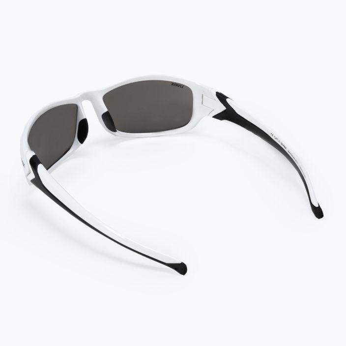 UVEX sunglasses Sportstyle 211 white black/litemirror silver S5306138216 2
