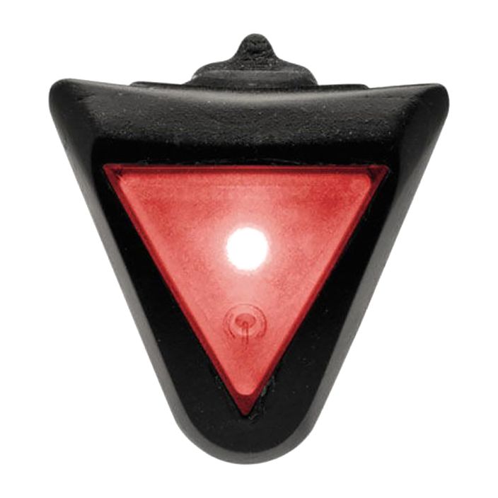 UVEX Plug-in LED helmet light XB039 red/black 41/9/115/0100/UNI 2