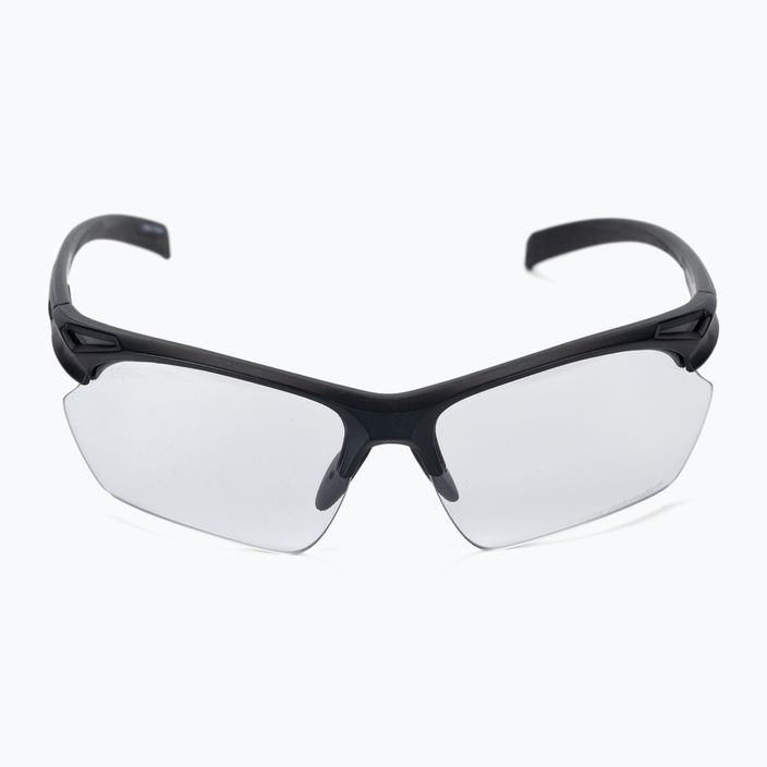 UVEX Sportstyle 802 black mat/variomatic smoke cycling glasses S5308942201 3