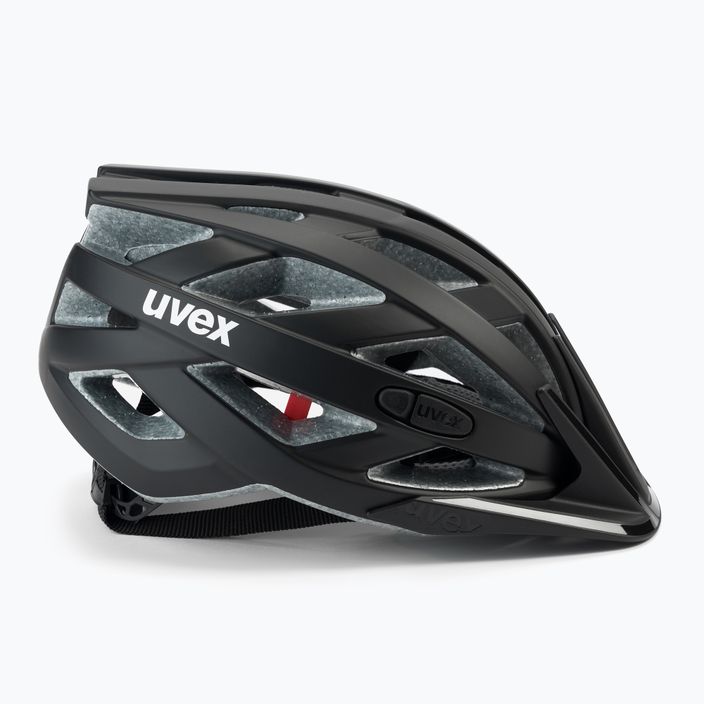 UVEX bike helmet I-vo cc black 410423 08 3