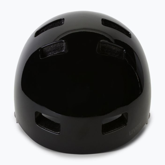 UVEX Kid 3 Children's Bike Helmet Black S4148190915 2