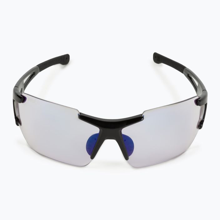 UVEX Sportstyle 803 R V black/variomatic litemirror blue cycling goggles S5309712203 3