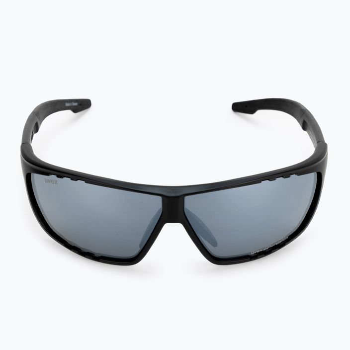 UVEX Sportstyle 706 CV black mat/litemirror silver sunglasses 53/2/018/2290 3