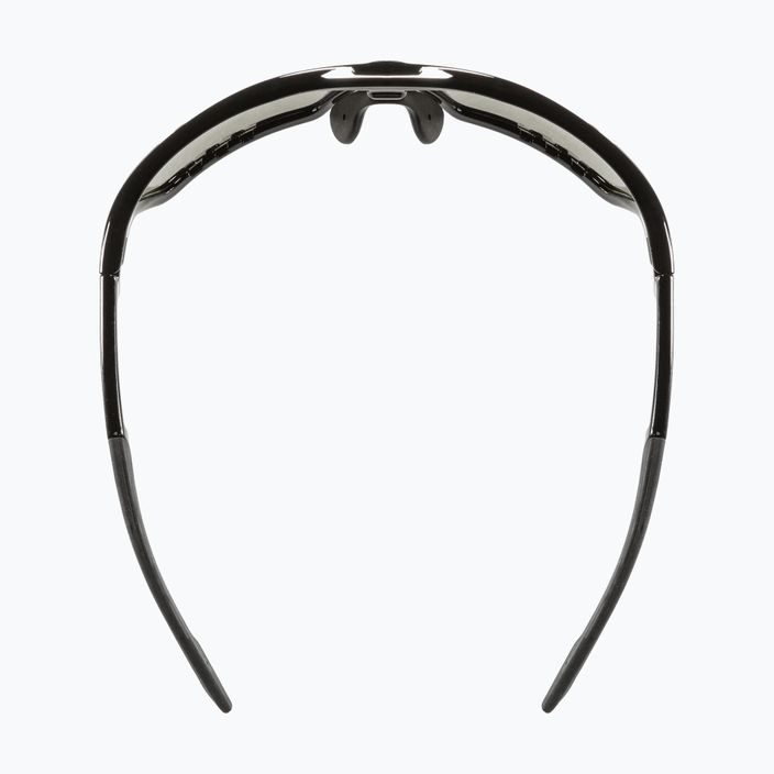 UVEX Sportstyle 706 black/litemirror silver sunglasses 53/2/006/2216 8