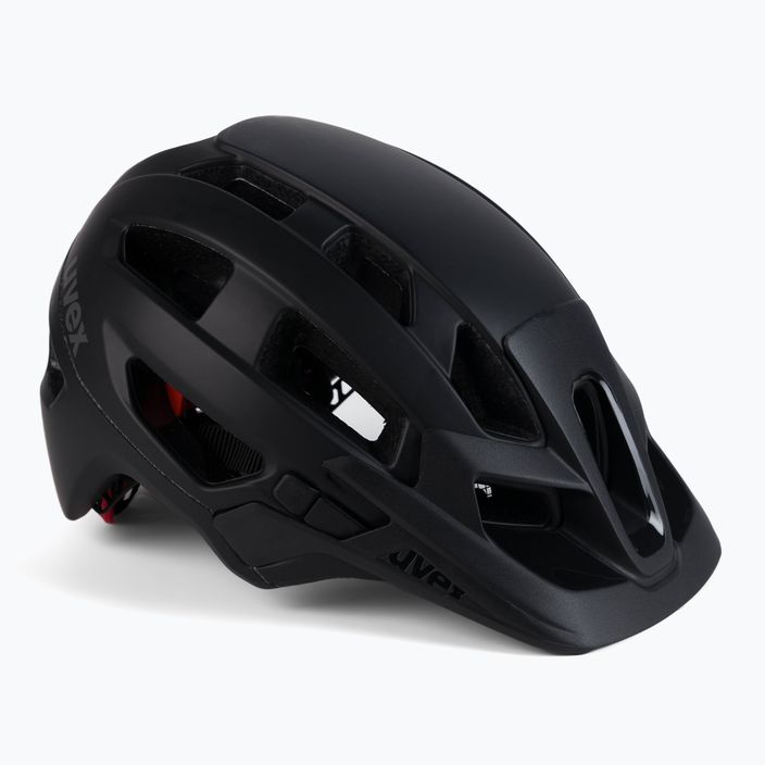 UVEX bike helmet Finale 2.0 Black S4109670415