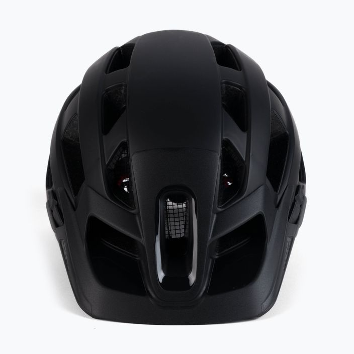UVEX bike helmet Finale 2.0 Black S4109670415 2