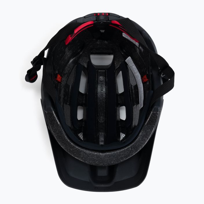 UVEX bike helmet Finale 2.0 Black S4109670415 5