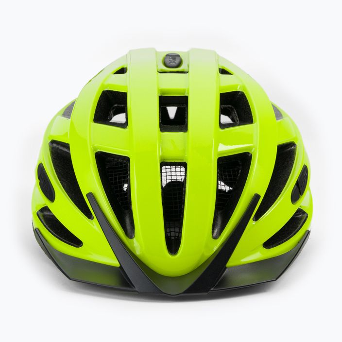 Men's cycle helmet UVEX I-vo 3D green 41/0/429/05 2