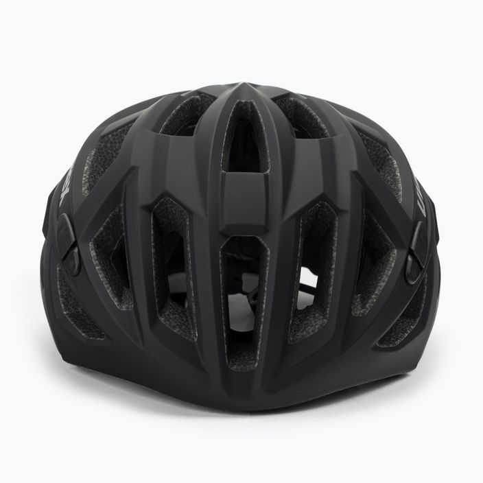 Men's cycling helmet UVEX Race 7 black 410968 01 2