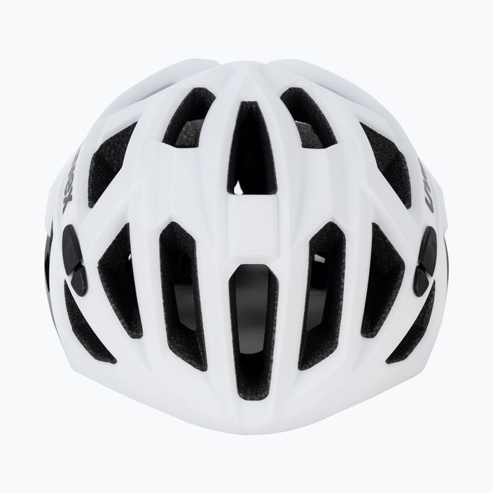Men's bicycle helmet UVEX Race 7 white 410968 02 2