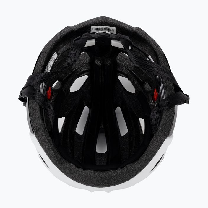 Men's bicycle helmet UVEX Race 7 white 410968 02 5