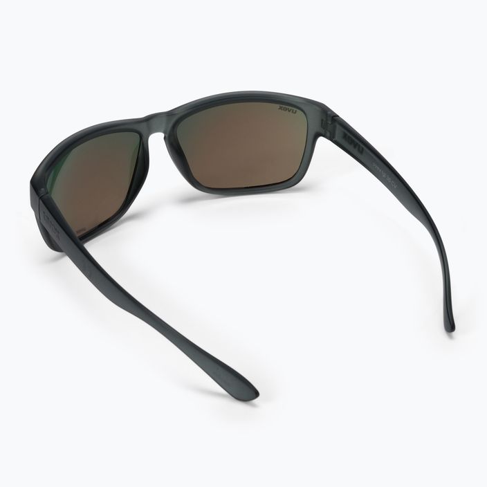 UVEX sunglasses Lgl 36 CV grey/colorvision mirror plasma S5320175598 2