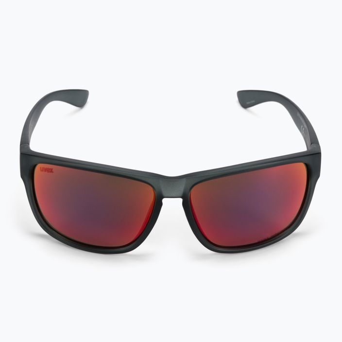 UVEX sunglasses Lgl 36 CV grey/colorvision mirror plasma S5320175598 3