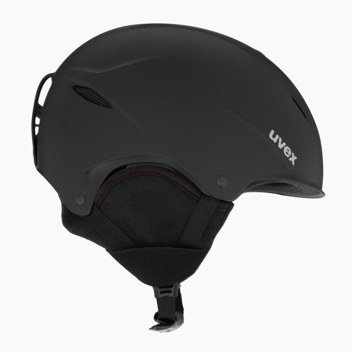 Ski helmet UVEX Magnum black 56/6/232/2108 4