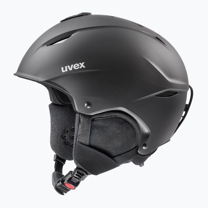 Ski helmet UVEX Magnum black 56/6/232/2108 6