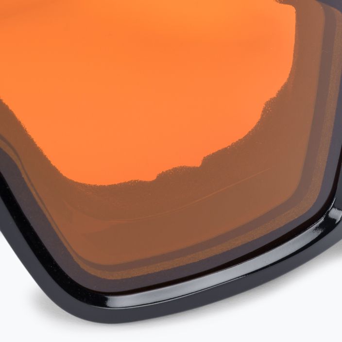 UVEX ski goggles G.gl 3000 LGL black/lasergold lite rose 55/1/335/20 5