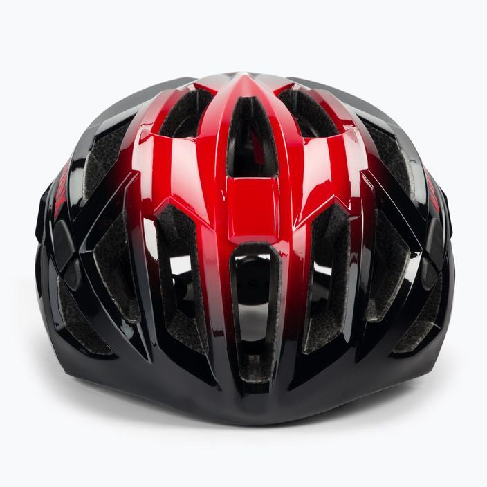 Men's cycling helmet UVEX Race 7 red 410968 05 2